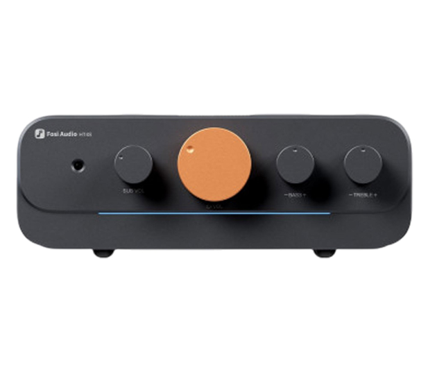 Fosi Audio Fosi Audio HT4S - Wzmacniacz 5.0/4.1 z DAC i Bluetooth - 1583293 - zdjęcie 2